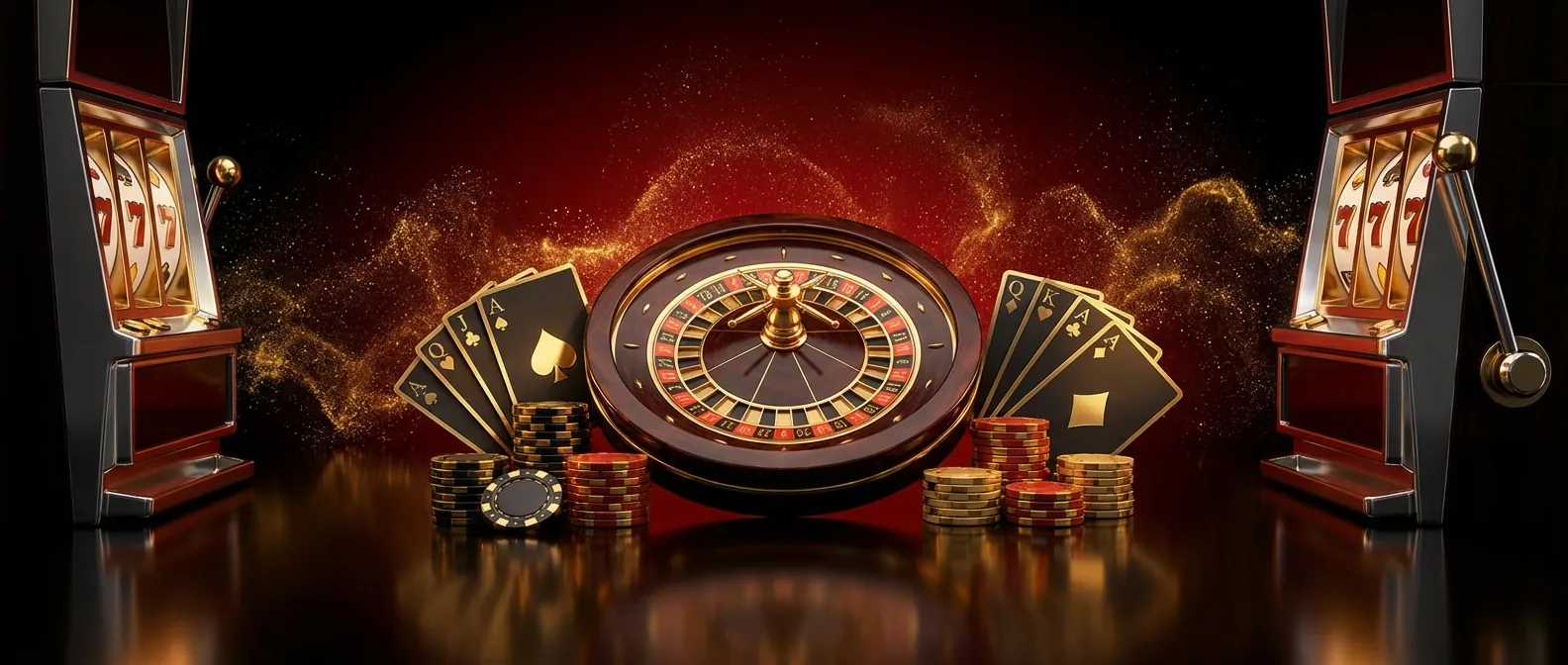Gamdom Casino bonus