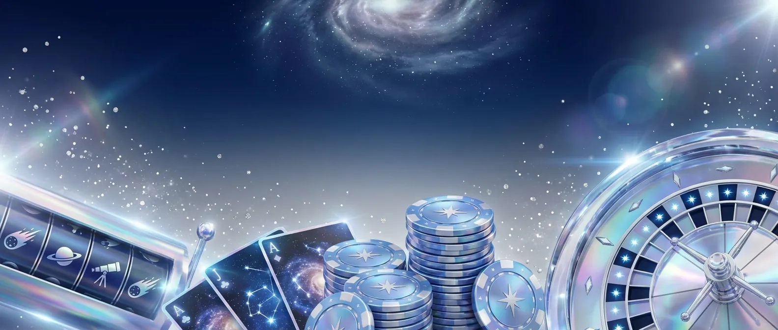 Gamdom Casino bonus
