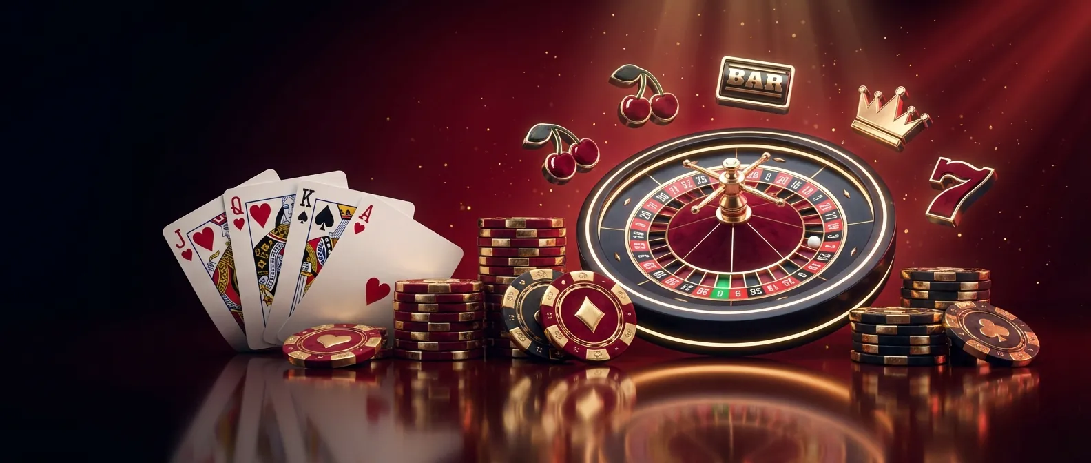 Gamdom Casino bonus