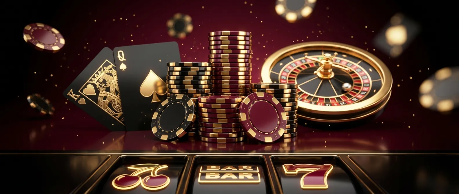 Gamdom Casino bonus
